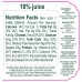 Royal Berry Organic Aronia-Quince Fruit Juice 285ml 