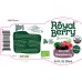 Royal Berry Organic Aronia-Raspberry Fruit Juice 285ml 