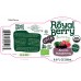 Royal Berry Organic Aronia Raspberry Fruit Juice with Chia 285ml 