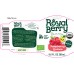 Royal Berry Organic Raspberry-Quince Fruit Juice 285ml 
