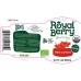 Royal Berry Organic Redcurrant Fruit Juice 285ml 