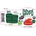 Royal Berry Organic Red currant Fruit Juice with Chia 285ml 