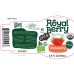Royal Berry Organic Strawberry Fruit Juice with Chia 285ml 