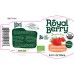 Royal Berry Organic Strawberry-Redcurrant Fruit Juice 285ml 