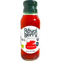 Royal Berry Organic Redcurrant Fruit Juice 285ml 